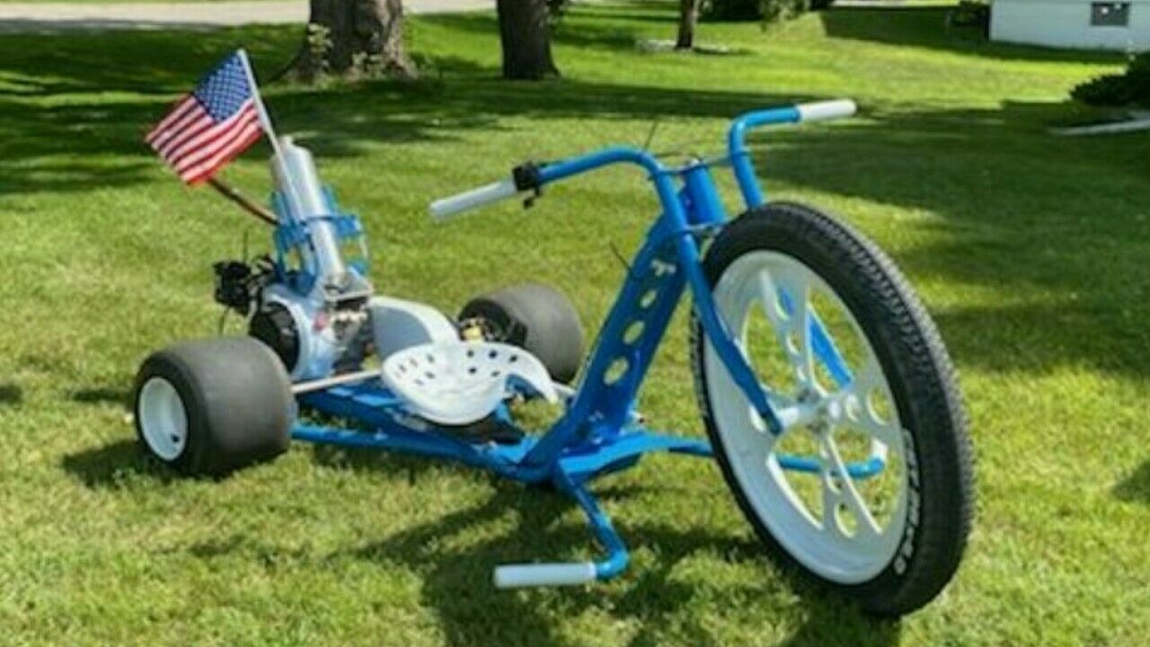 trike frame